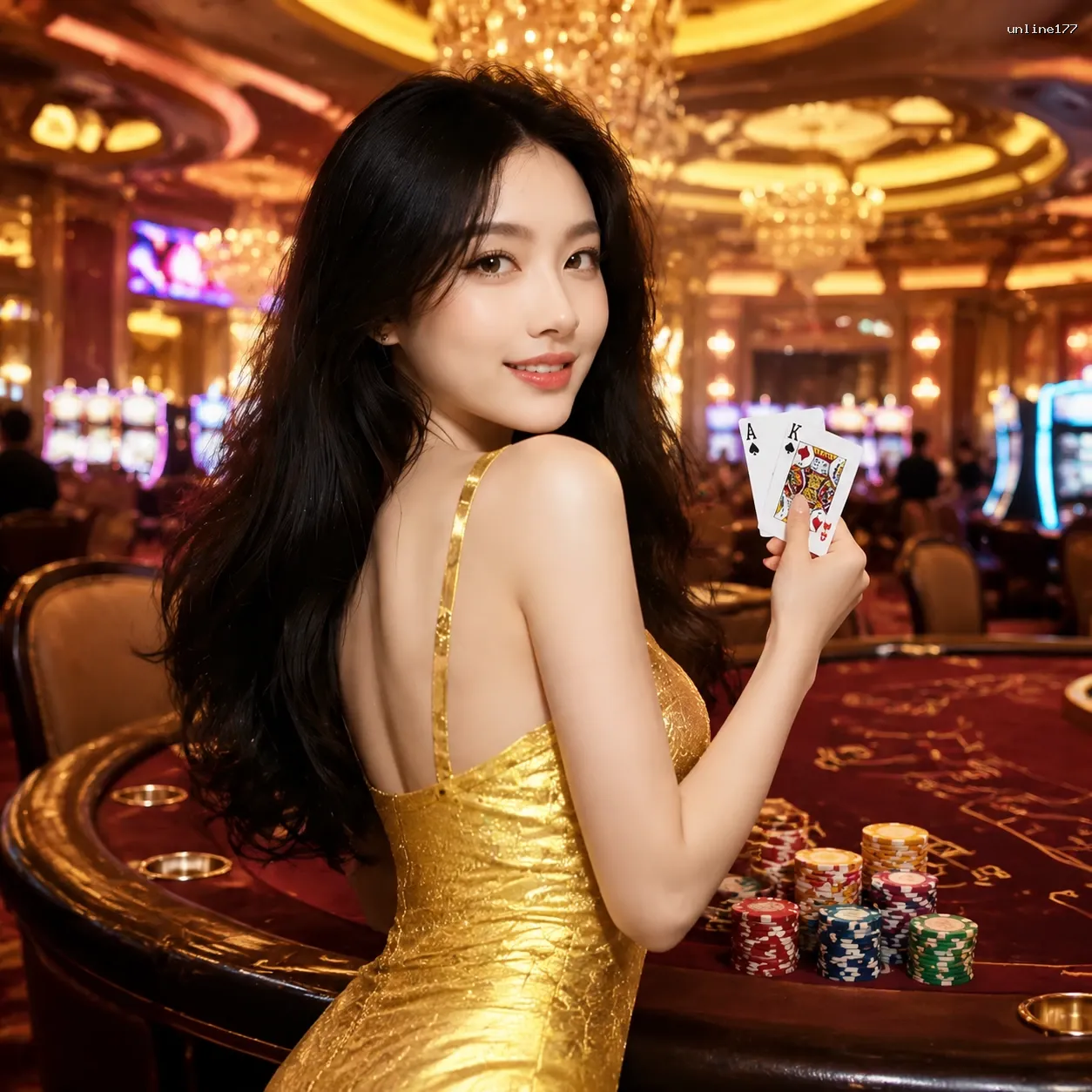 Menelusuri Fitur Menarik dari Situs Game unline177